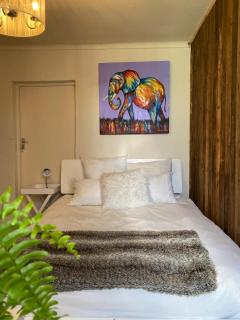 Private 2-Sleeper Getaway U8 ! - Cidade Do Cabo - 6