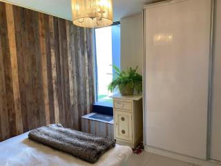 Private 2-Sleeper Getaway U8 ! - Cidade Do Cabo - 5