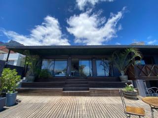 Private 2-Sleeper Getaway U8 ! - Cidade Do Cabo - 4