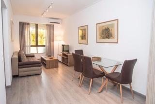 Beachside Bliss Central 1-Bedroom in Glyfada - Atene - 9