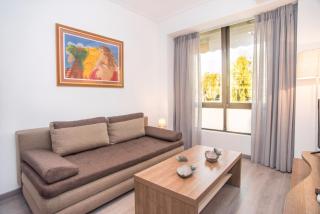 Beachside Bliss Central 1-Bedroom in Glyfada - Atene - 6