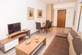 Beachside Bliss Central 1-Bedroom in Glyfada - Atene - 8
