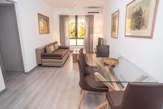 Beachside Bliss Central 1-Bedroom in Glyfada - Atene - 3