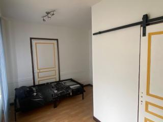Un petit appartement pour 3 à 4 personnes - Chef-Boutonne - 5