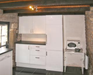 Maison accueillante à Erdeven avec jardin - Erdeven - 5