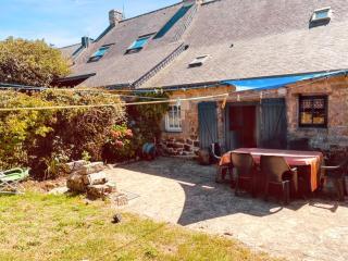 Maison accueillante à Erdeven avec jardin - Erdeven - 6