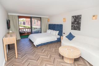 Royal Club Detroit Bed and Breakfast - Tangeri - 2