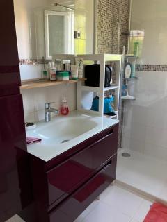 Villa plain-pied tout confort 3 chambres avec jardin proche des plages - Vias - 8