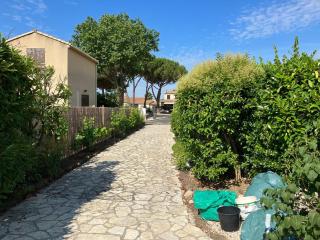 Villa plain-pied tout confort 3 chambres avec jardin proche des plages - Vias - 5