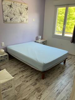 Villa plain-pied tout confort 3 chambres avec jardin proche des plages - Vias - 3