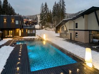 Twins Hotel & Spa - Bukovel - 6