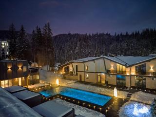 Twins Hotel & Spa - Bukovel - 0