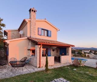 VILA RIBA - Labin - 4