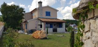 VILA RIBA - Labin - 5