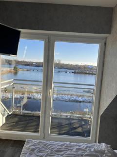 NEU! Ferienhaus Schöne Aussicht direkte Strandlage - 3