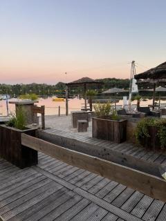 NEU! Ferienhaus Schöne Aussicht direkte Strandlage - 2