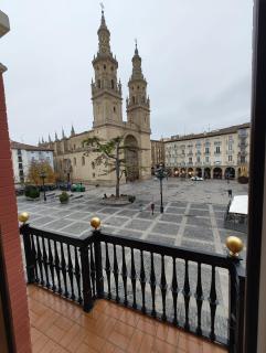 La Casa Coqueta - Logroño - 3