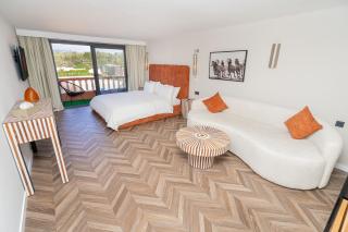 Royal Club Detroit Bed and Breakfast - Tangeri - 7