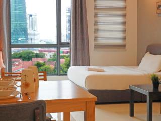 SKS Pavillion # 5Minute Walk To Ciq - Johor Bahru - 3