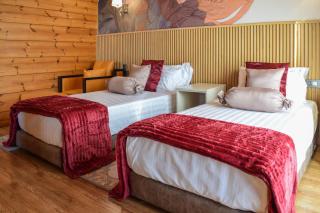 Ridge Cabin Resort, Limuru by Superior Hotels Kenya - 4