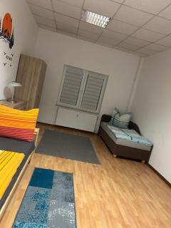Ferienwohnung in Stavenhagen - Reuterstadt Stavenhagen - 1