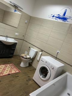 Ferienwohnung in Stavenhagen - Reuterstadt Stavenhagen - 2