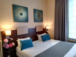 Hôtel de Champagne - Angers - 9