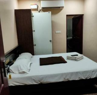 Dream Stay Guest House - Pondicherry - 5