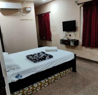 Dream Stay Guest House - Pondicherry - 2