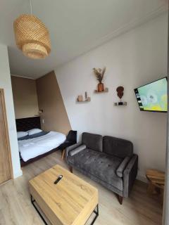Appartement à thermal - Nancy - 1