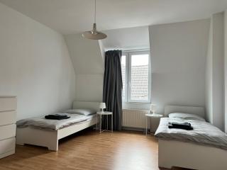 FirmenQuartier24 im DG in Wuppertal - Wuppertal - 9