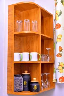 Thrive Cozy Apartments - Kampala - 9