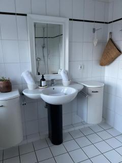 Rundblick Haus Rundblick, Ru 06 - Rantum - 2