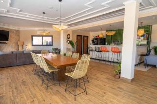 Royal Club Detroit Bed and Breakfast - Tangeri - 8
