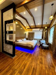 Abi Star Cottage - Srinagar - 3