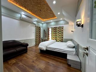 Abi Star Cottage - Srinagar - 2