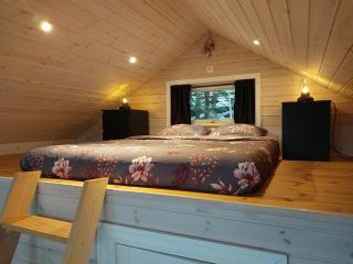 Vakantiehuis met sauna en hot tub - 5