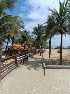Aconchegante e amplo, próximo ao mar- Canto do Forte - Praia Grande - 8