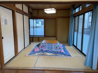 Karatake Valley - Hanno - 7