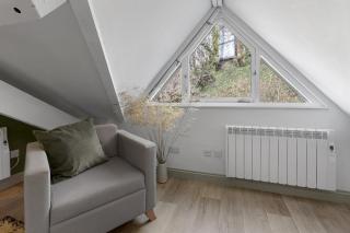 4A The Courtyard, City Centre Apartment, Exeter - 6