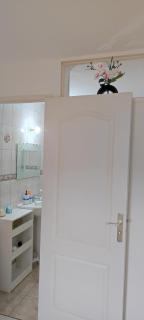 appartement indépendant privé - Mathay - 8
