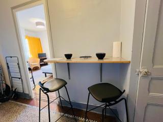 Casa Gare - Angers - 7