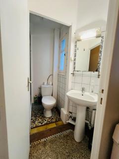 Casa Gare - Angers - 4