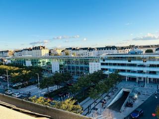 Casa Gare - Angers - 1