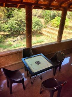 Villa with AC near Gokarna beach Bhavikodla - Gokarn - 9