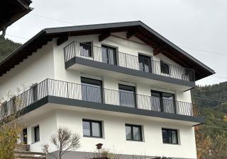 Urlaub am Bauernhof - Karrösten - 8