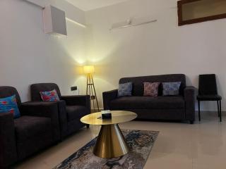 Comfy Abode Banjara Hills Road No 1 - Hyderabad - 9