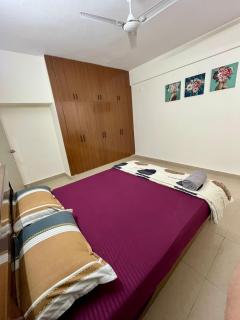 Comfy Abode Banjara Hills Road No 1 - Hyderabad - 6