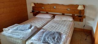 Appartement Les Menuires 6 personnes - Levassaix - 3