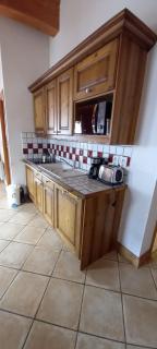 Appartement Les Menuires 6 personnes - Levassaix - 8